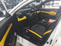 Dongfeng Yixuan Mach Edition 1.5T Automatic Pursuit Knight Edition - ფოტო 16