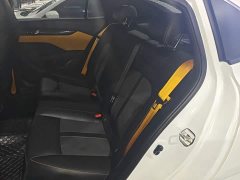 Dongfeng Yixuan Mach Edition 1.5T Automatic Pursuit Knight Edition - ფოტო 17