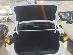 Dongfeng Yixuan Mach Edition 1.5T Automatic Pursuit Knight Edition - ფოტო 19