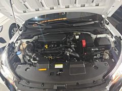 Dongfeng Yixuan Mach Edition 1.5T Automatic Pursuit Knight Edition - ფოტო 20