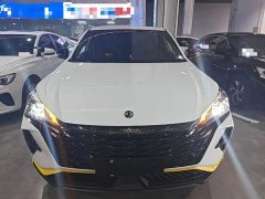 Dongfeng Yixuan Mach Edition 1.5T Automatic Pursuit Knight Edition - ფოტო 3