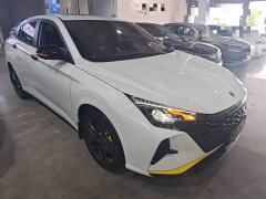 Dongfeng Yixuan Mach Edition 1.5T Automatic Pursuit Knight Edition - ფოტო 4