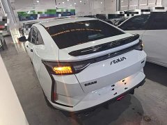 Dongfeng Yixuan Mach Edition 1.5T Automatic Pursuit Knight Edition - ფოტო 5