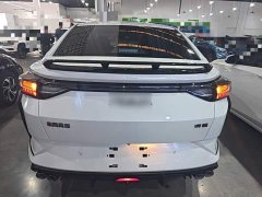Dongfeng Yixuan Mach Edition 1.5T Automatic Pursuit Knight Edition - ფოტო 6