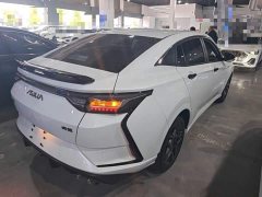 Dongfeng Yixuan Mach Edition 1.5T Automatic Pursuit Knight Edition - ფოტო 7