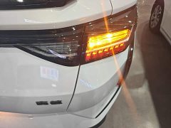 Dongfeng Yixuan Mach Edition 1.5T Automatic Pursuit Knight Edition - ფოტო 8