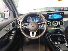 Mercedes-Benz GLC 260 L 4MATIC Dynamic - ფოტო 11