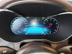 Mercedes-Benz GLC 260 L 4MATIC Dynamic - ფოტო 12