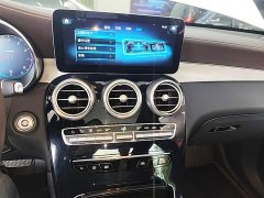 Mercedes-Benz GLC 260 L 4MATIC Dynamic - ფოტო 13