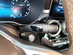 Mercedes-Benz GLC 260 L 4MATIC Dynamic - ფოტო 14