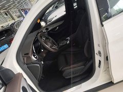 Mercedes-Benz GLC 260 L 4MATIC Dynamic - ფოტო 15