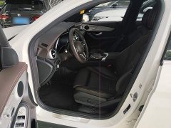 Mercedes-Benz GLC 260 L 4MATIC Dynamic - ფოტო 16