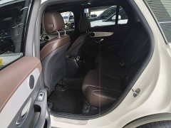 Mercedes-Benz GLC 260 L 4MATIC Dynamic - ფოტო 17