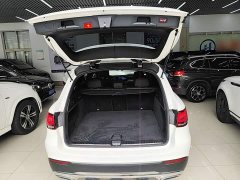 Mercedes-Benz GLC 260 L 4MATIC Dynamic - ფოტო 19