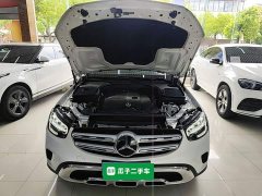 Mercedes-Benz GLC 260 L 4MATIC Dynamic - ფოტო 20
