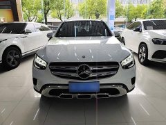Mercedes-Benz GLC 260 L 4MATIC Dynamic - ფოტო 3