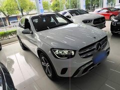 Mercedes-Benz GLC 260 L 4MATIC Dynamic - ფოტო 4