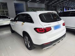 Mercedes-Benz GLC 260 L 4MATIC Dynamic - ფოტო 5