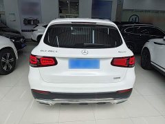 Mercedes-Benz GLC 260 L 4MATIC Dynamic - ფოტო 6