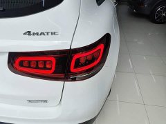 Mercedes-Benz GLC 260 L 4MATIC Dynamic - ფოტო 8