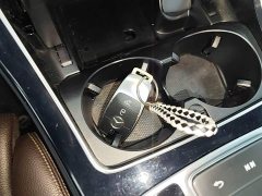 Mercedes-Benz GLC 260 L 4MATIC Dynamic - ფოტო 9