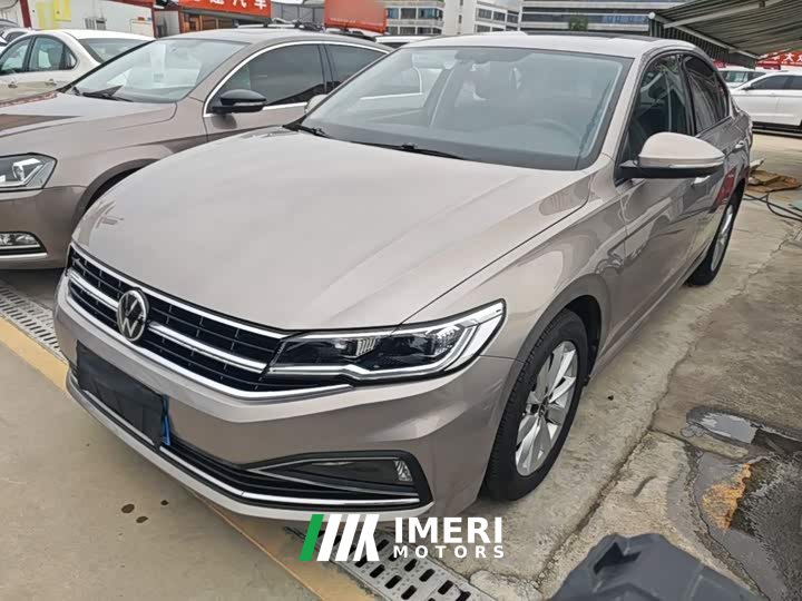 Volkswagen Bora 280TSI DSG Elite Smart Connected Edition