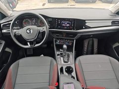 Volkswagen Bora 280TSI DSG Elite Smart Connected Edition - ფოტო 10
