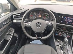 Volkswagen Bora 280TSI DSG Elite Smart Connected Edition - ფოტო 11