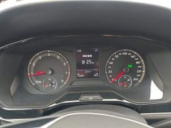 Volkswagen Bora 280TSI DSG Elite Smart Connected Edition - ფოტო 12
