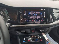 Volkswagen Bora 280TSI DSG Elite Smart Connected Edition - ფოტო 13