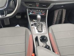 Volkswagen Bora 280TSI DSG Elite Smart Connected Edition - ფოტო 14