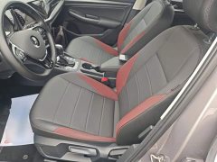 Volkswagen Bora 280TSI DSG Elite Smart Connected Edition - ფოტო 15