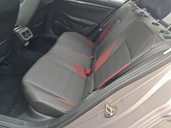 Volkswagen Bora 280TSI DSG Elite Smart Connected Edition - ფოტო 17