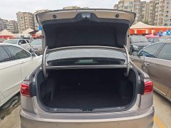 Volkswagen Bora 280TSI DSG Elite Smart Connected Edition - ფოტო 19
