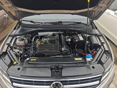 Volkswagen Bora 280TSI DSG Elite Smart Connected Edition - ფოტო 20