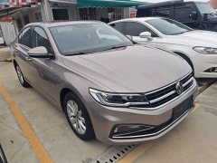 Volkswagen Bora 280TSI DSG Elite Smart Connected Edition - ფოტო 4