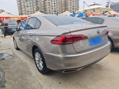 Volkswagen Bora 280TSI DSG Elite Smart Connected Edition - ფოტო 5
