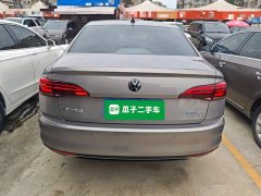 Volkswagen Bora 280TSI DSG Elite Smart Connected Edition - ფოტო 6