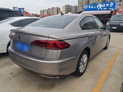 Volkswagen Bora 280TSI DSG Elite Smart Connected Edition - ფოტო 7