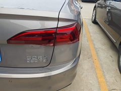 Volkswagen Bora 280TSI DSG Elite Smart Connected Edition - ფოტო 8