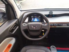 Wuling Hongguang MINIEV 2020 Deluxe Edition LFP Battery - ფოტო 11