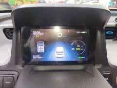Wuling Hongguang MINIEV 2020 Deluxe Edition LFP Battery - ფოტო 12