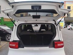 Wuling Hongguang MINIEV 2020 Deluxe Edition LFP Battery - ფოტო 19