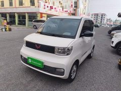 Wuling Hongguang MINIEV 2020 Deluxe Edition LFP Battery - ფოტო 2