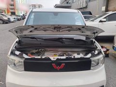 Wuling Hongguang MINIEV 2020 Deluxe Edition LFP Battery - ფოტო 20