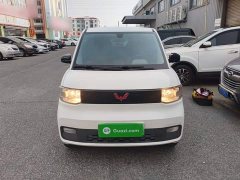 Wuling Hongguang MINIEV 2020 Deluxe Edition LFP Battery - ფოტო 3