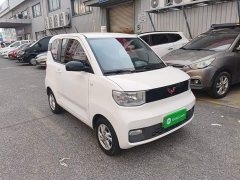 Wuling Hongguang MINIEV 2020 Deluxe Edition LFP Battery - ფოტო 4