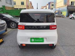 Wuling Hongguang MINIEV 2020 Deluxe Edition LFP Battery - ფოტო 6