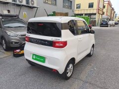 Wuling Hongguang MINIEV 2020 Deluxe Edition LFP Battery - ფოტო 7