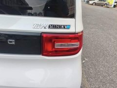 Wuling Hongguang MINIEV 2020 Deluxe Edition LFP Battery - ფოტო 8